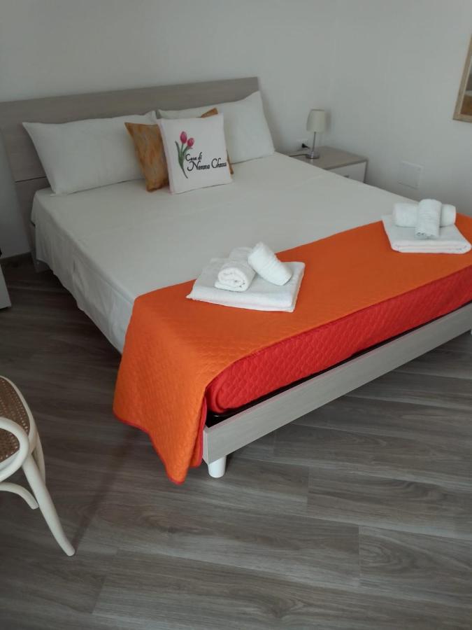 Bed and Breakfast Casa Di Nonna Checca Santa Maria di Leuca Exterior foto