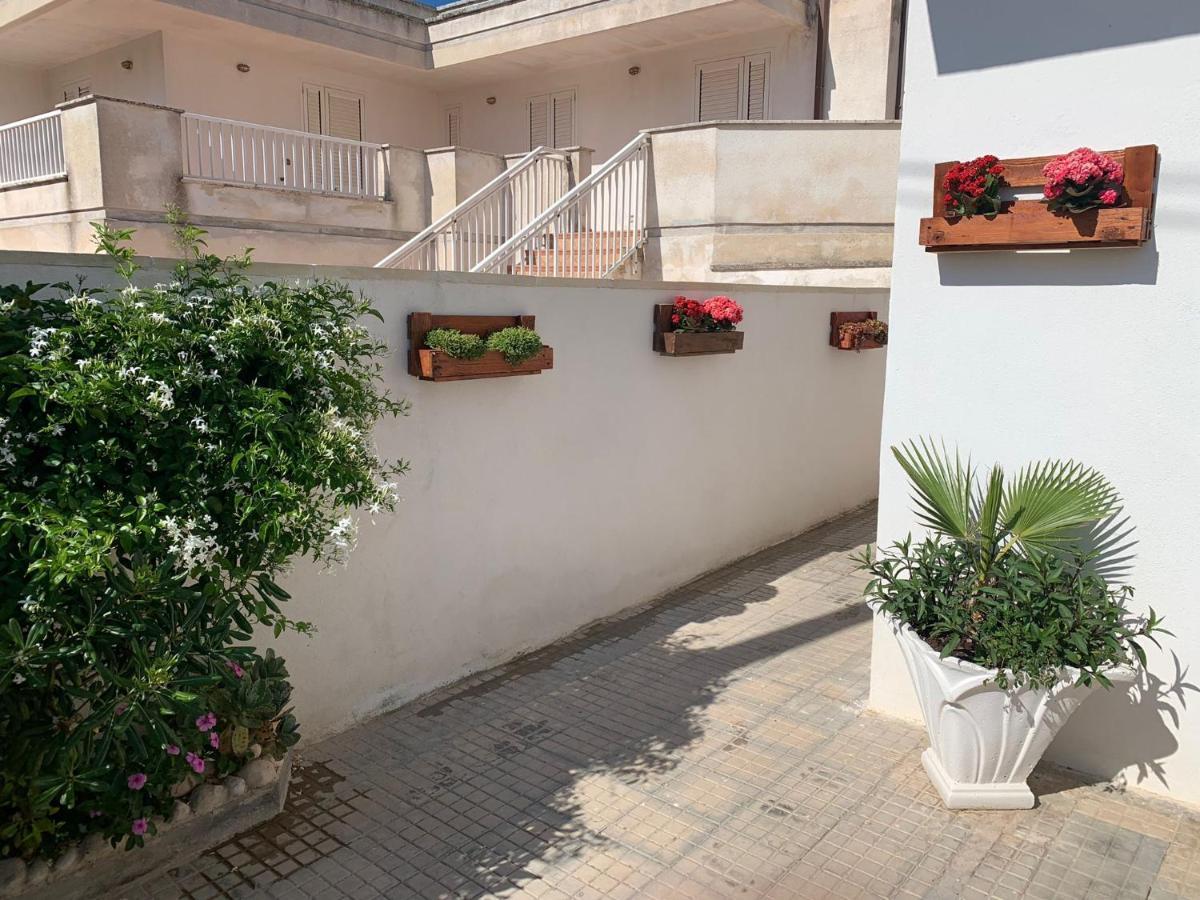Bed and Breakfast Casa Di Nonna Checca Santa Maria di Leuca Exterior foto