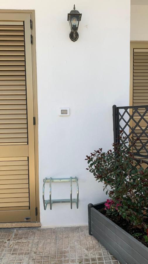 Bed and Breakfast Casa Di Nonna Checca Santa Maria di Leuca Exterior foto